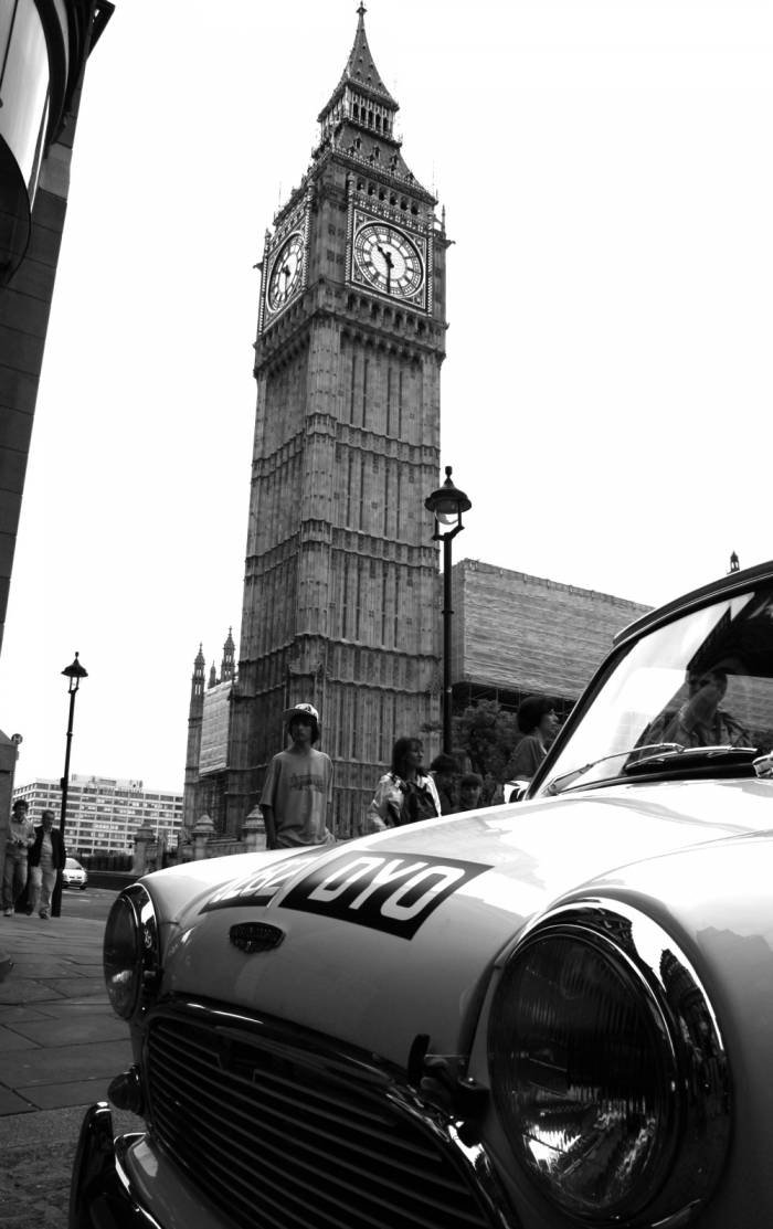  Profile Photos of smallcarBIGCITY 8 Northumberland Aveune - Photo 1 of 6
