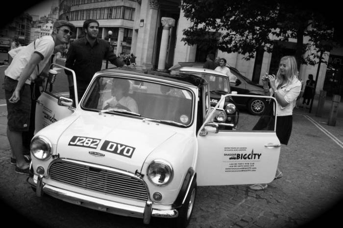  Profile Photos of smallcarBIGCITY 8 Northumberland Aveune - Photo 5 of 6