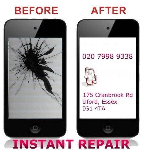  Profile Photos of Instant iPhone Repair 175 Cranbrook road - Photo 1 of 1