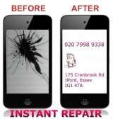 Instant iPhone Repair, ilford