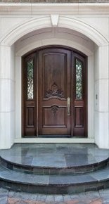 Stronghold Security Doors, London