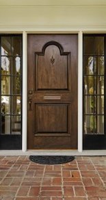 Stronghold Security Doors, London