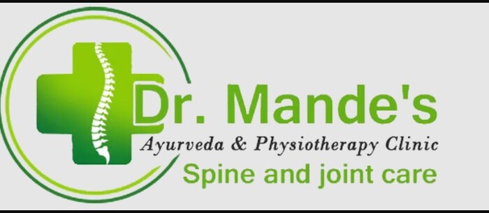 Profile Photos of Dr Mande's Ayurvedic & Physiotherapy clinic Rh-3, Nayan Co. Housing Society, Plot No-16, Sec-10, Landmark: Near Water Tank &, near Gaondevi Mandir - Photo 1 of 1