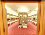  Burton Funeral Home, Inc. Girard - West County 525 Main St E 