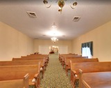 Burton Funeral Home, Inc. Girard - West County, Girard