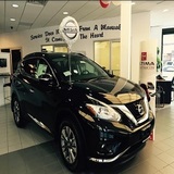  Nissan of Queens 93-25 Rockaway Boulevard 