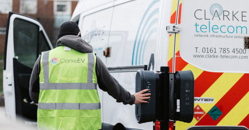  New Album of Clarke EV Unit E, Madison Place, Northampton Road - Photo 1 of 1