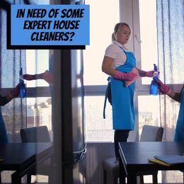  New Album of Elite Management Janitorial Services 6625 Algard Street - Photo 1 of 6