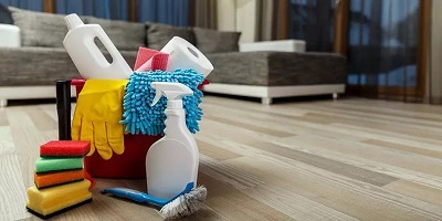  New Album of Elite Management Janitorial Services 6625 Algard Street - Photo 3 of 6