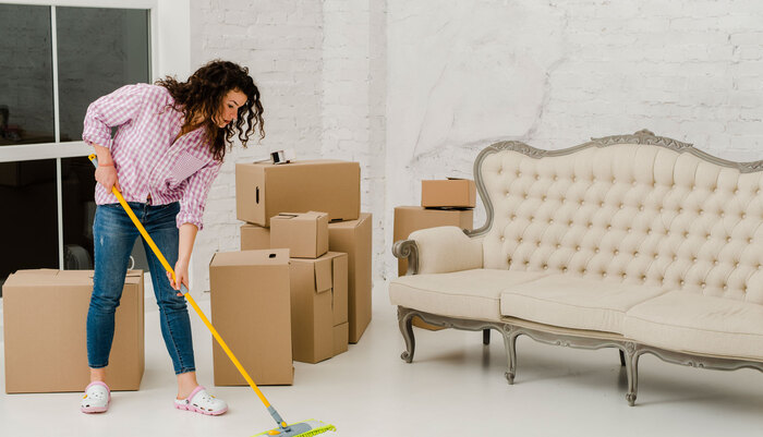  New Album of Elite Management Janitorial Services 6625 Algard Street - Photo 5 of 6
