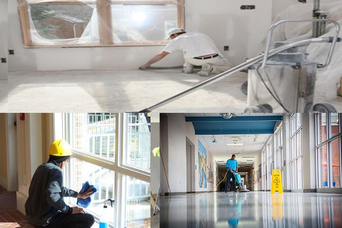  New Album of Elite Management Janitorial Services 6625 Algard Street - Photo 6 of 6
