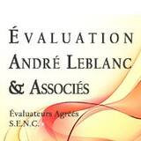  AndrÃ© Leblanc & AssociÃ©s Serving Area 
