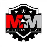  M&M Automotive 10736 S State St 