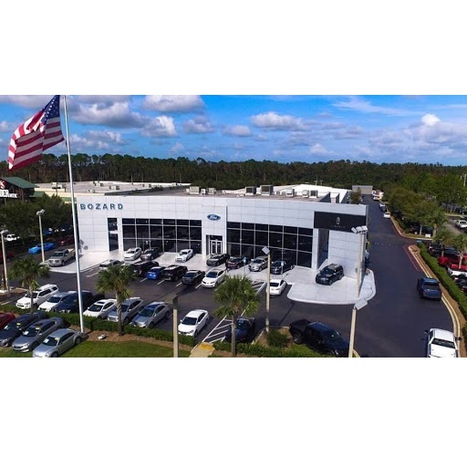  New Album of Bozard Ford Lincoln 540 Outlet Mall Blvd - Photo 1 of 3