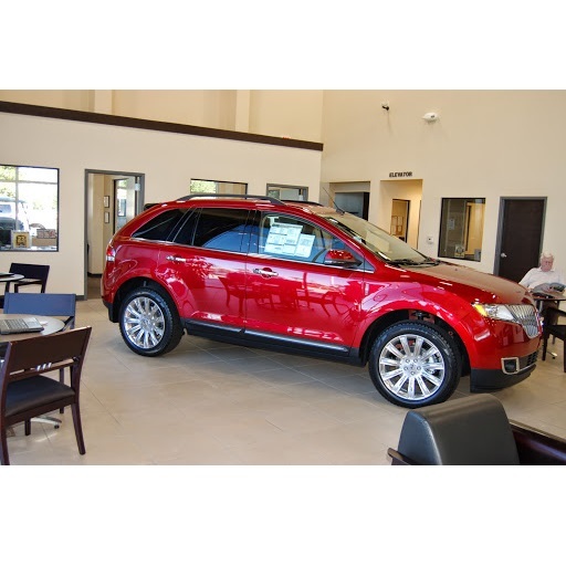  New Album of Bozard Ford Lincoln 540 Outlet Mall Blvd - Photo 2 of 3