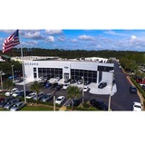  Bozard Ford Lincoln 540 Outlet Mall Blvd 
