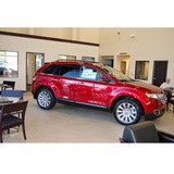  Bozard Ford Lincoln 540 Outlet Mall Blvd 