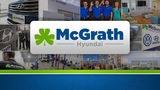 McGrath Hyundai of Dubuque, Dubuque