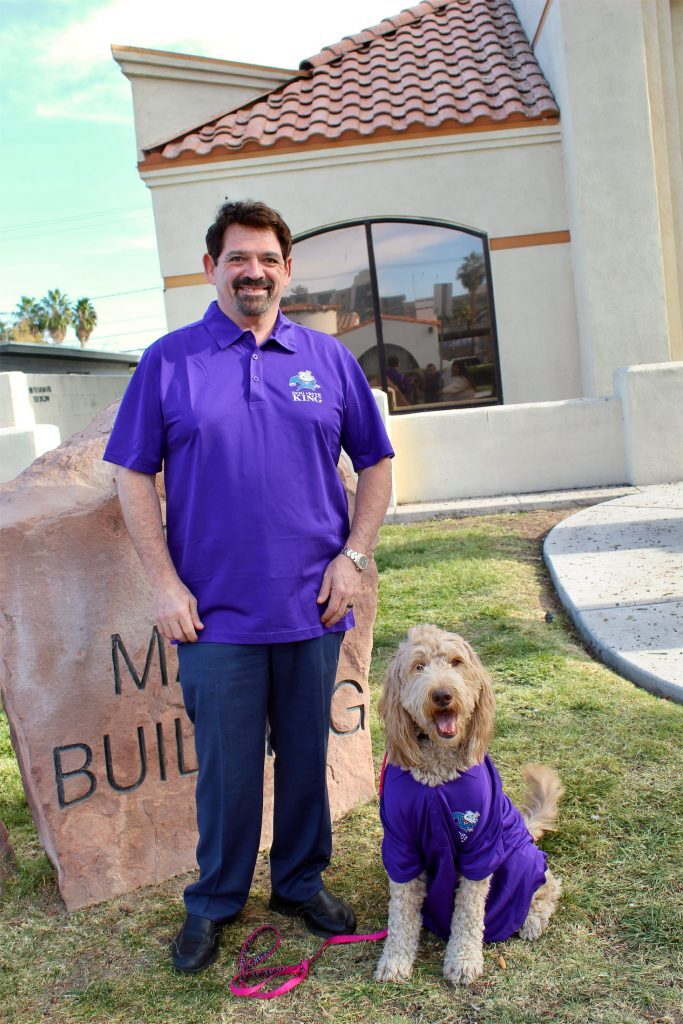  Profile Photos of Dog Bite King Law Group 625 S 6th St Suite 200 - Photo 1 of 3
