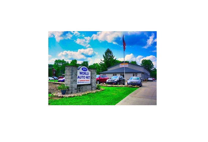  Profile Photos of World Auto Net 3934 State Road - Photo 1 of 1