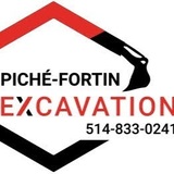 PichÃ©-Fortin Excavation, repentigny