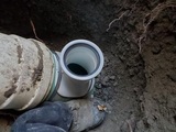 PichÃ©-Fortin Excavation, repentigny