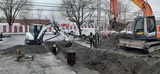 PichÃ©-Fortin Excavation, repentigny