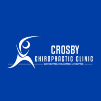  Profile Photos of Crosby Chiropractic & Sports Injury Clinic 134 College Rd - Photo 1 of 1