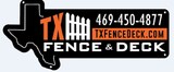 TX Fence & Deck, Wylie