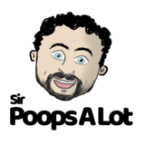 Sir Poops A Lot, Amsterdam