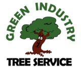 Green Industry Tree Service, Houston