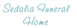  Sedalia Funeral Home 400 West Cooper 