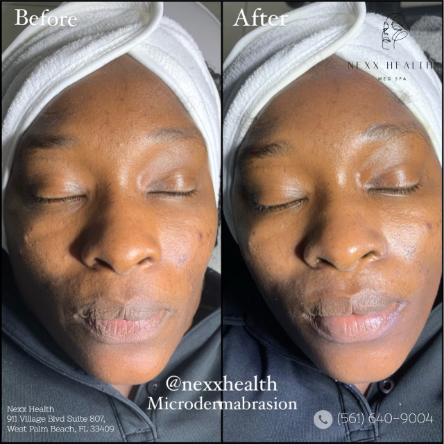  New Album of Nexx Health 911 Village Blvd Suite 807 - Photo 11 of 11