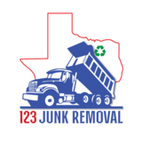 123 Junk Removal LLC, Watauga