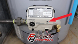  Huntsville Plumber 1108 Bessemer Rd NW 