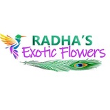  Radha Exotic Flowershop Southern Main Road Chaguanas/Montrose junction Montrose/opp Unipet Montrose 