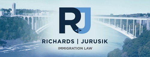  New Album of Richards and Jurusik Immigration Law 42 Delaware Avenue, Suite 710 - Photo 1 of 3