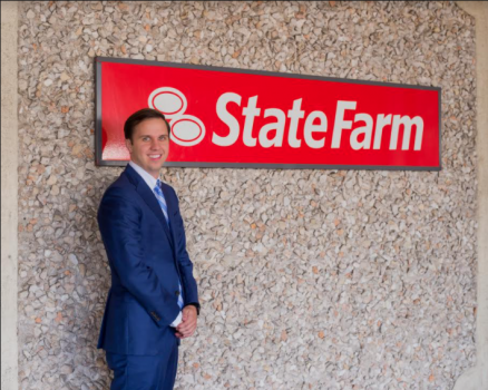  Profile Photos of Logan Blackford - State Farm Insurance Agent 6023 North Interstate Highway 35 - Photo 4 of 4