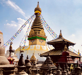 Menus & Prices, Nepal New Generation Trek Adventure P. Ltd, Kathmandu