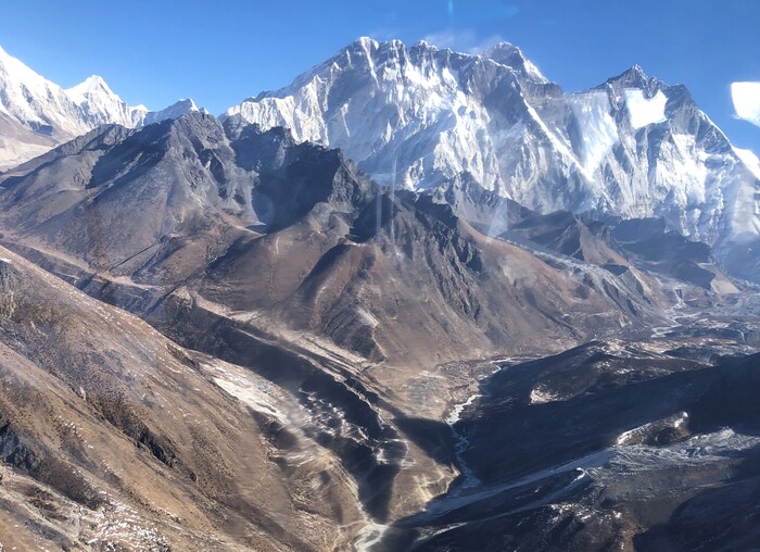  Everst Base Camp Trek of Nepal New Generation Trek Adventure P. Ltd Gokarneshwor, Jorpati 6, Baudha - Photo 1 of 1