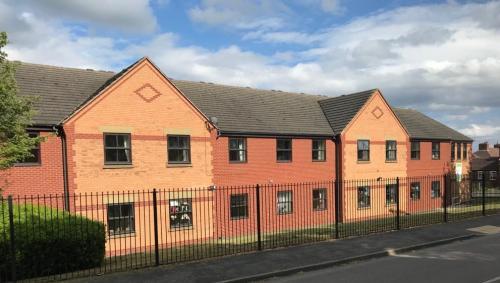  Profile Photos of The Grange Nursing and Residential Home Field Drive, Shirebrook - Photo 2 of 4