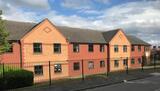 The Grange Nursing and Residential Home, Mansfield