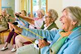 The Grange Nursing and Residential Home, Mansfield