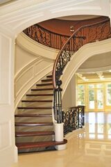  Royal Oak Railing & Stair 1131 Gorham St 