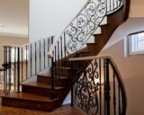  Royal Oak Railing & Stair 1131 Gorham St 