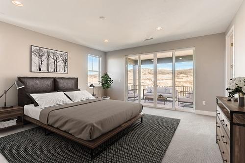  Profile Photos of Luxe at the Canyons | Shea Homes 6869 Crossbridge Circle - Photo 3 of 3