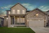 Luxe at the Canyons | Shea Homes, Castle Pines
