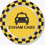 Egham Cab, Egham