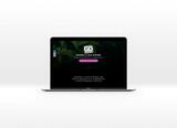 Andrew Backhouse - Freelance Website Designer, Harrogate