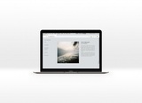 Andrew Backhouse - Freelance Website Designer, Harrogate